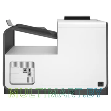 Принтер HP PageWide Pro 452dw (D3Q16B) картинка 4